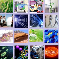 Many disciplines